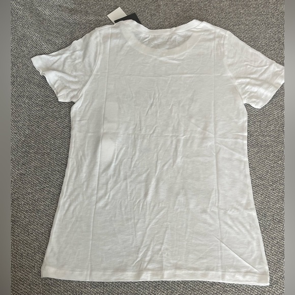 Grayson Threads White T-Shirt “Here  For The Bride” - Picture 15 of 16
